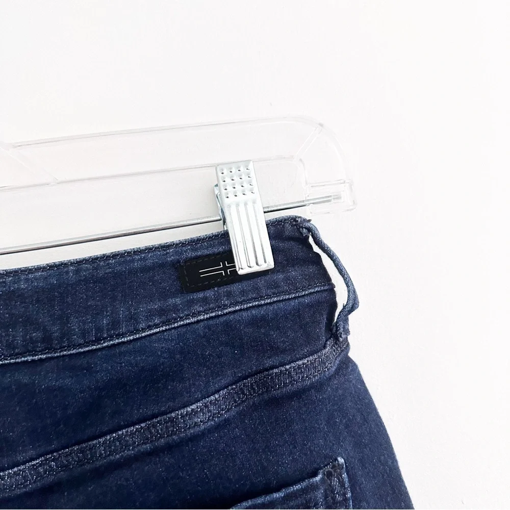 Liverpool Jeans Bermuda Denim Short 